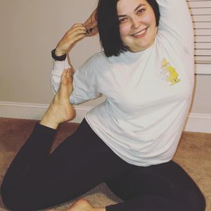 Meet your Posher, Aileen